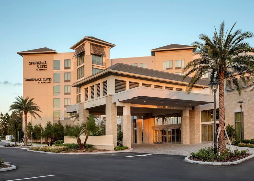Florida Orlando Exterior