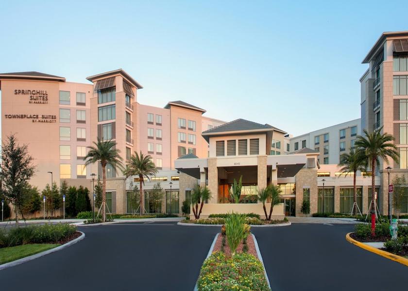 Florida Orlando Exterior