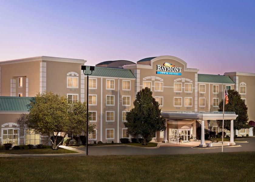 Missouri St. Robert Primary image