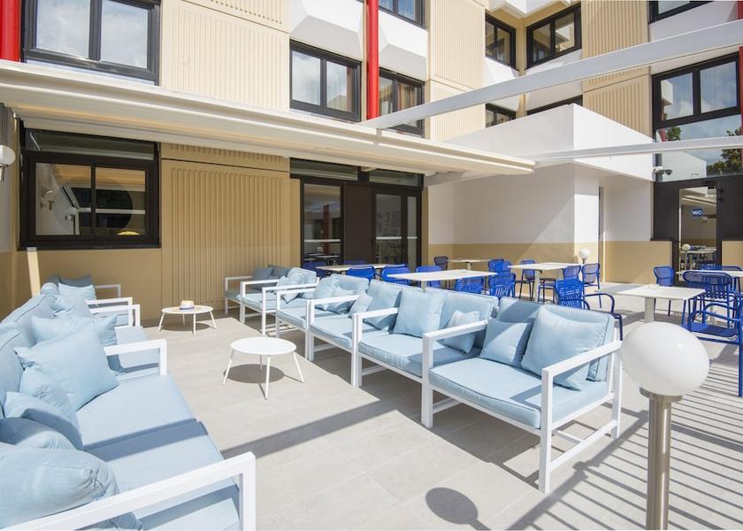 Provence - Alpes - Cote d'Azur Saint-Laurent-du-Var Terrace