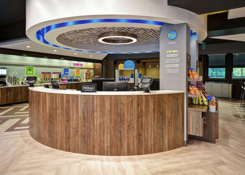 Michigan Sterling Heights Reception