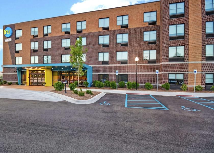 Michigan Sterling Heights Exterior