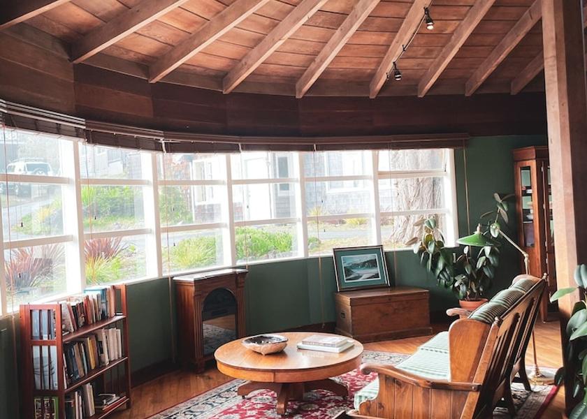 California Jenner Reception