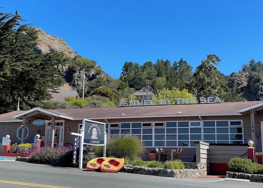 California Jenner Primary image