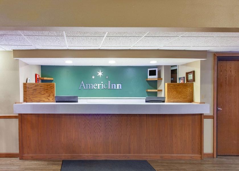 Minnesota Hutchinson Reception