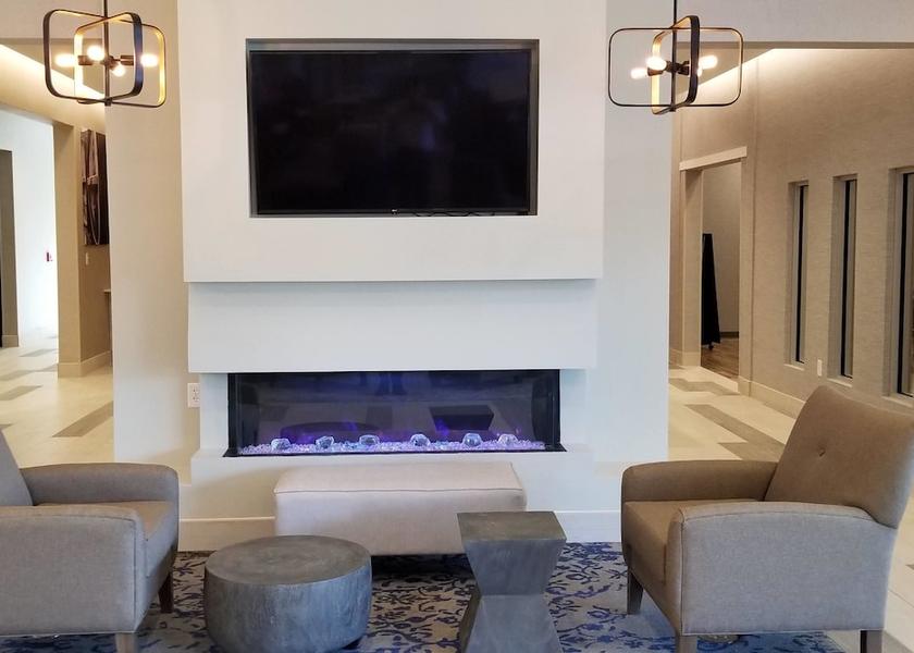 South Carolina Rock Hill Lobby