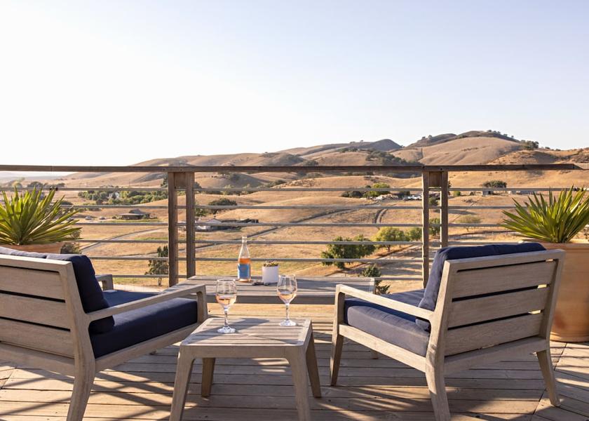 New Mexico Los Alamos Terrace