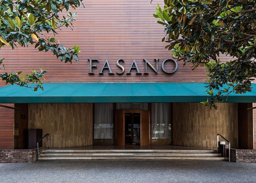 São Paulo State São Paulo Exterior