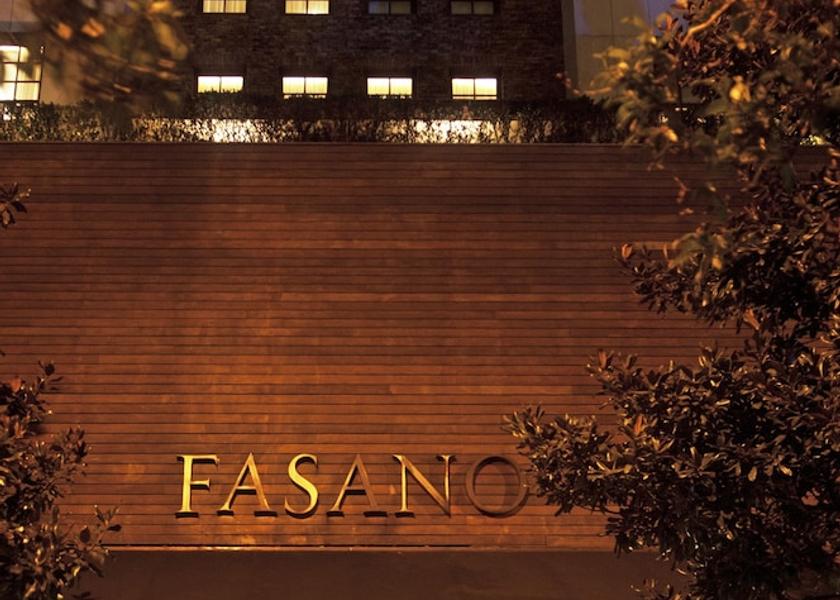 Sao Paulo (state) Sao Paulo Facade