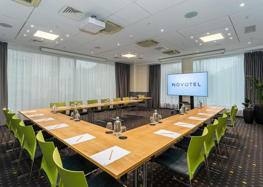 Vilnius County Vilnius Meeting facility