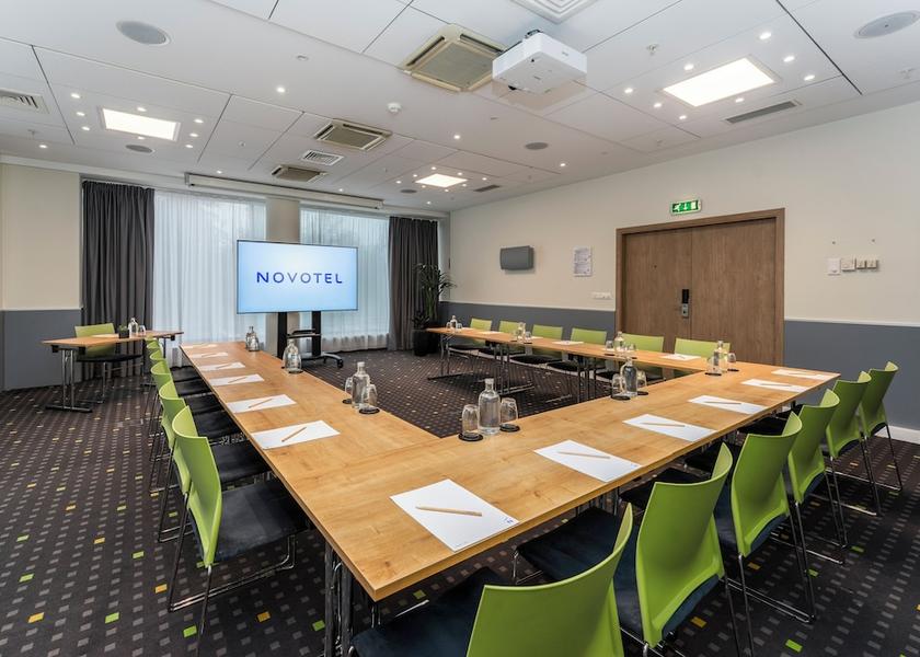 Vilnius County Vilnius Meeting facility