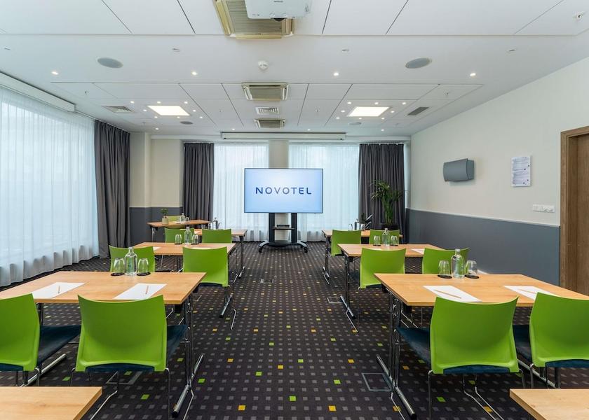 Vilnius County Vilnius Meeting facility