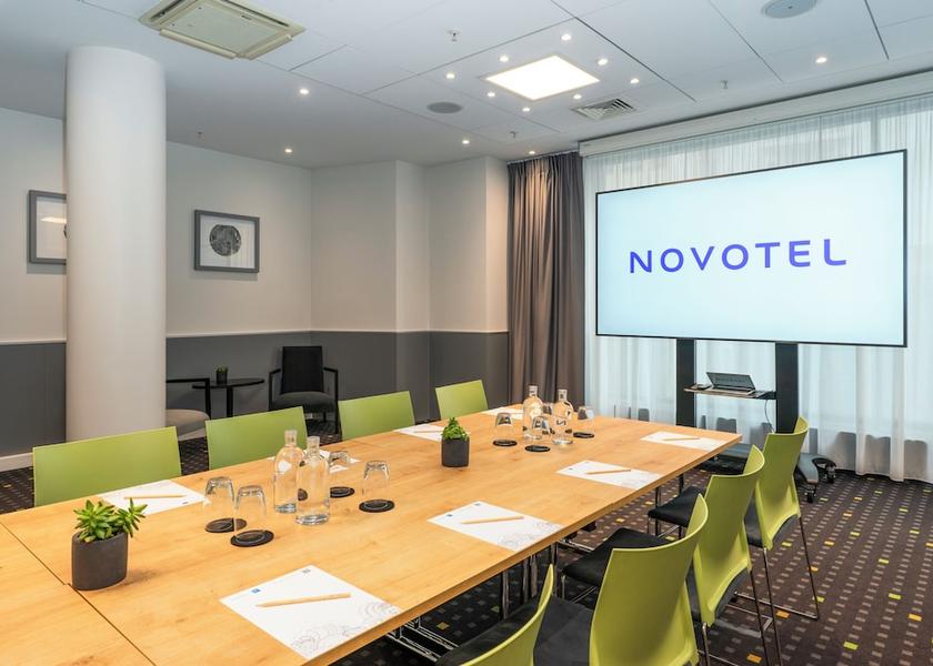 Vilnius County Vilnius Meeting facility