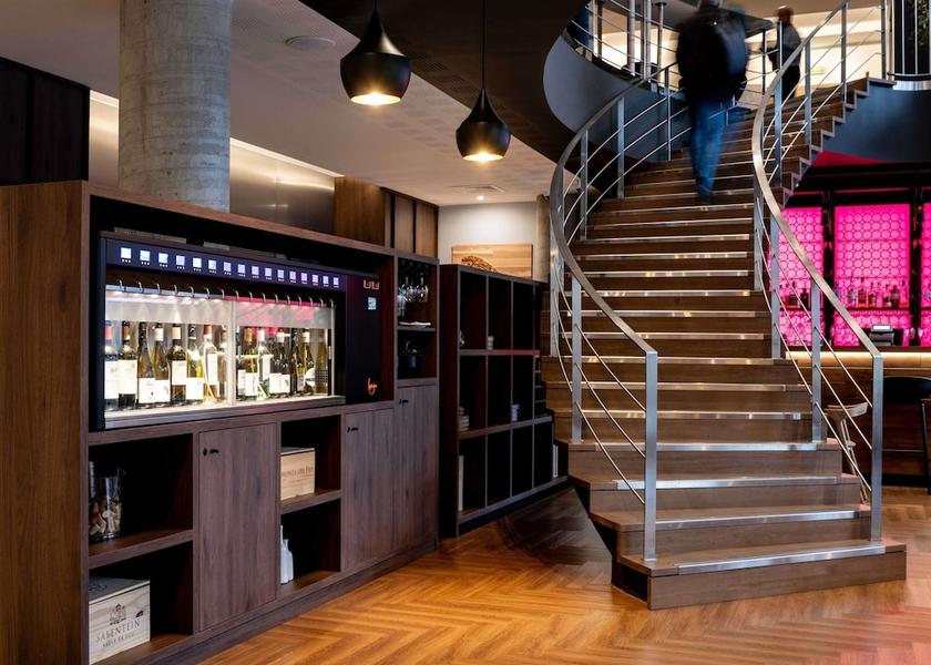 Vilnius County Vilnius Bar (on property)