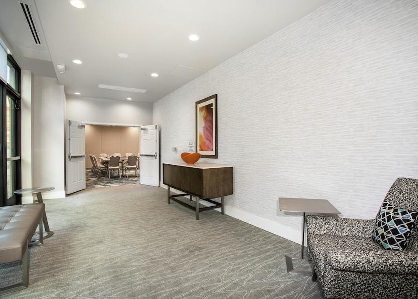 Nevada Las Vegas Meeting facility
