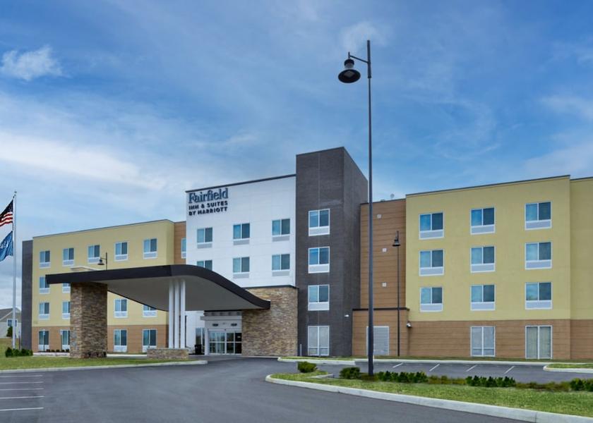 Ohio Grove City Primary image