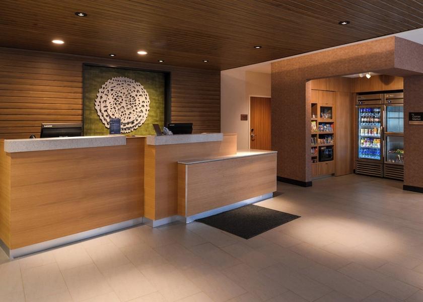 Ohio Grove City Reception