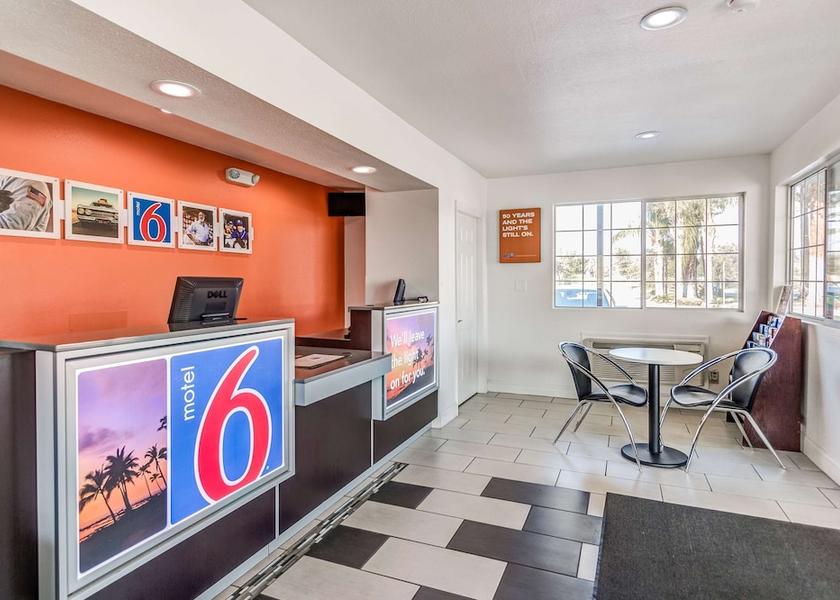 California Visalia Reception