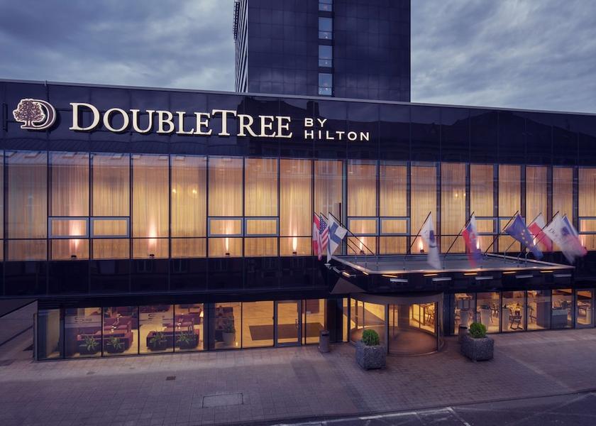  Kosice Exterior Detail