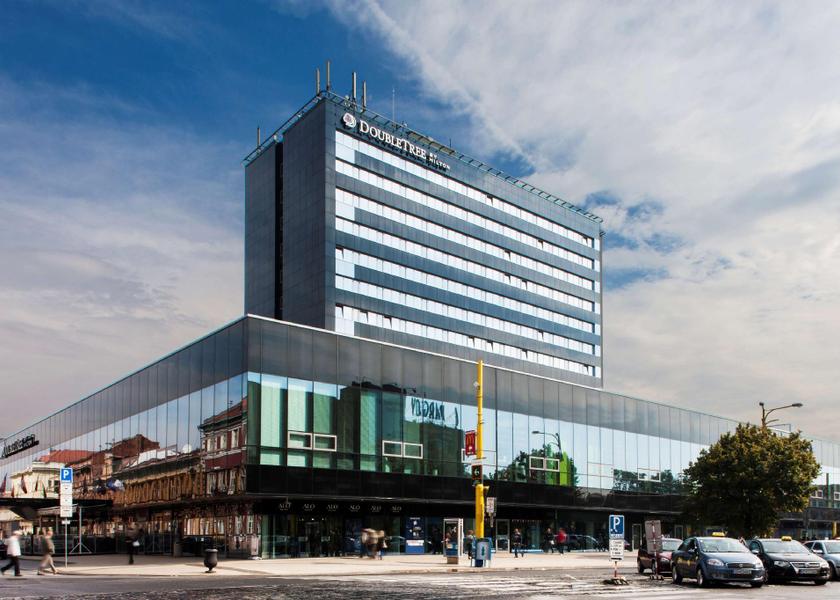 Košice Kosice Hotel Exterior