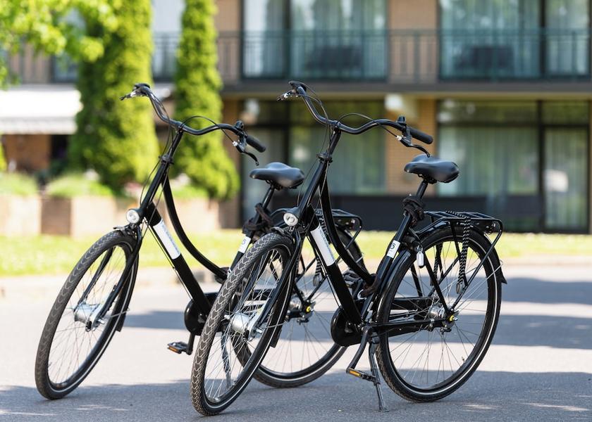 Brandenburg Region Blankenfelde-Mahlow Bicycling