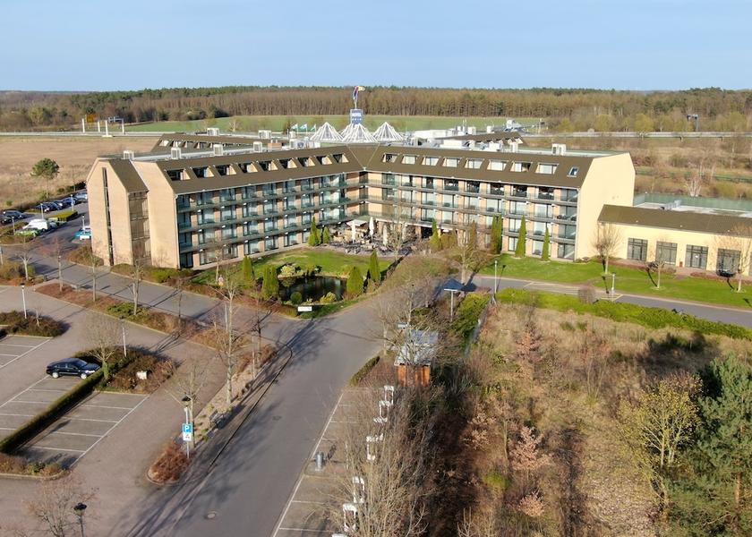 Brandenburg Region Blankenfelde-Mahlow Facade