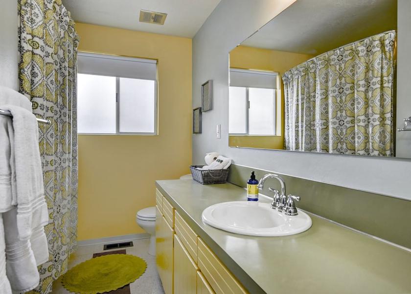 Idaho Boise Bathroom