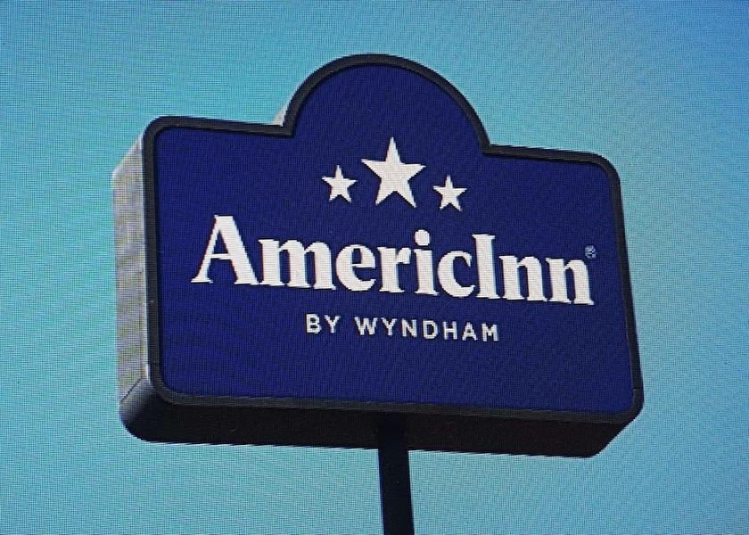 Pennsylvania Sayre Exterior Detail