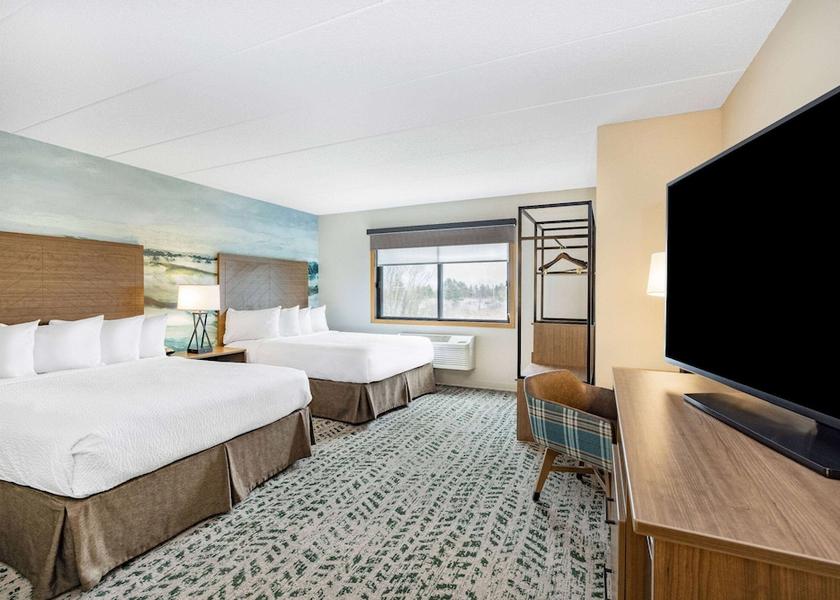 Minnesota Duluth Room