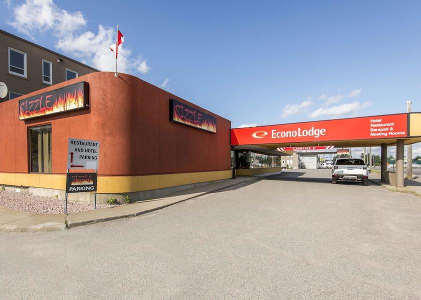 Ontario Sudbury Primary image