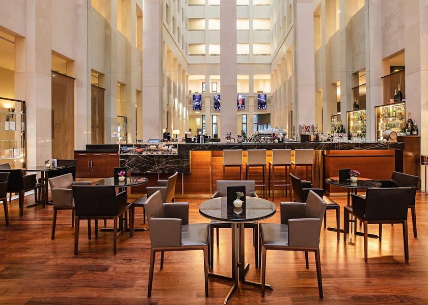 Brandenburg Region Berlin Lobby