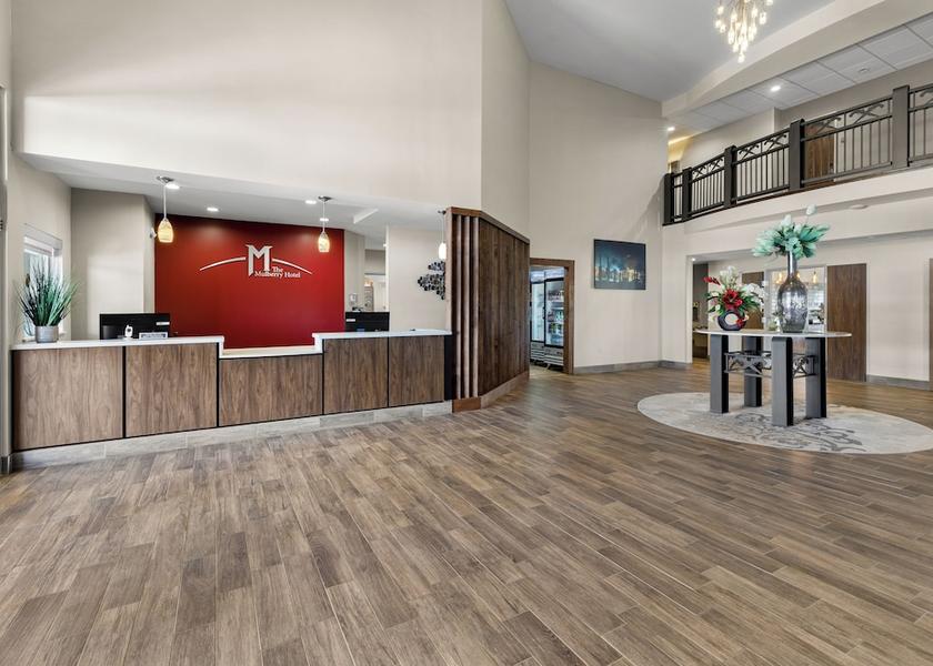 Louisiana Westlake Reception