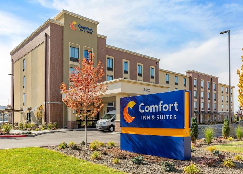 Idaho Boise Primary image