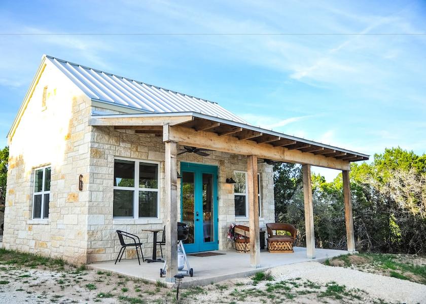 Texas Dripping Springs Primary image