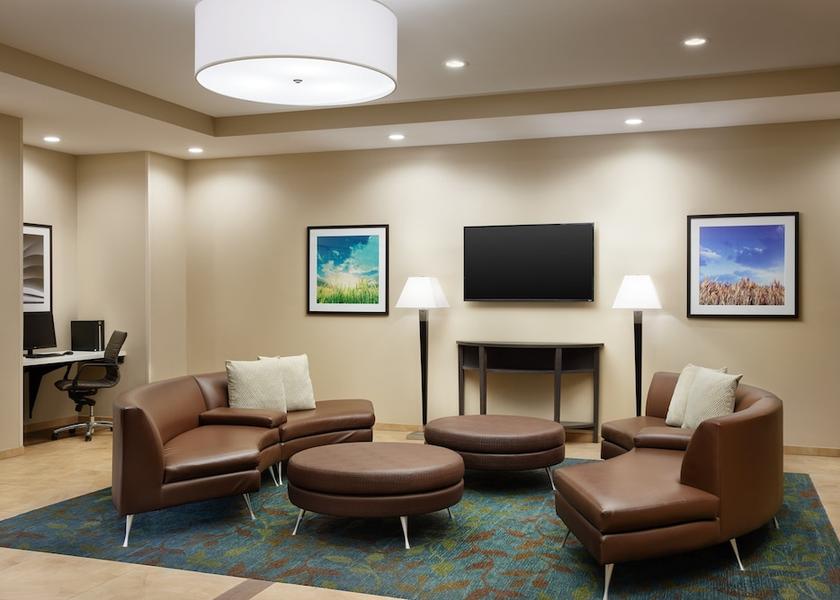 Georgia Valdosta Lobby