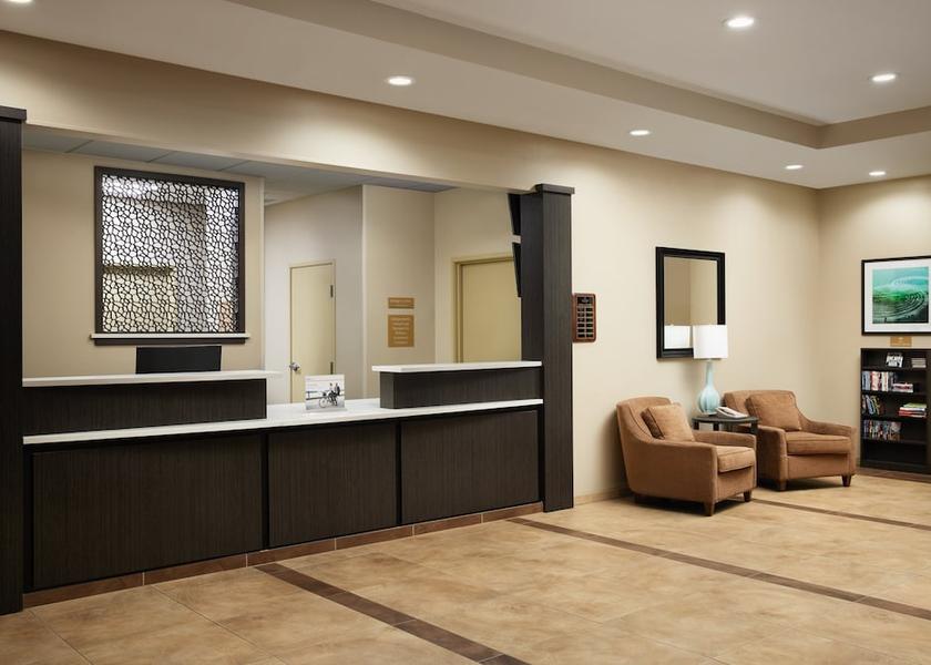 Georgia Valdosta Lobby