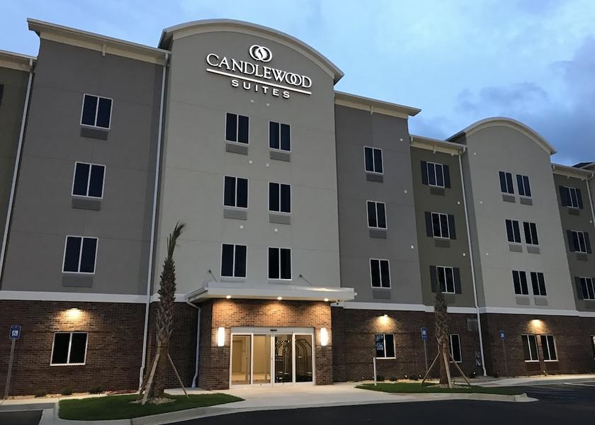 Georgia Valdosta Primary image
