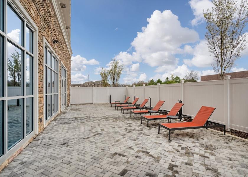 Tennessee Memphis Amenity