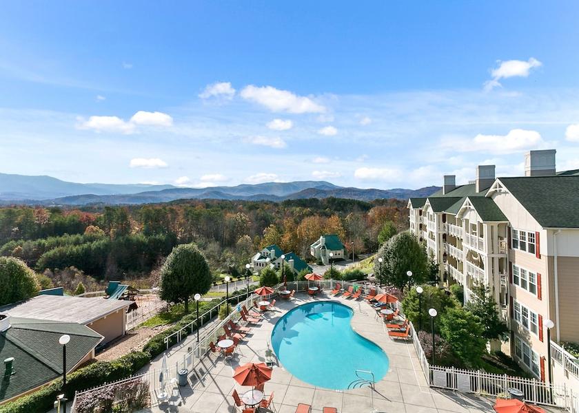 Tennessee Pigeon Forge Primary image