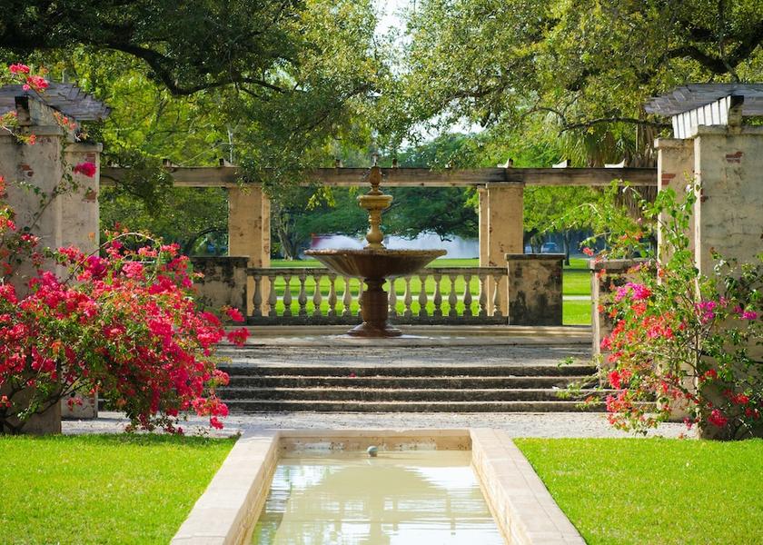 Florida Coral Gables Ecotours
