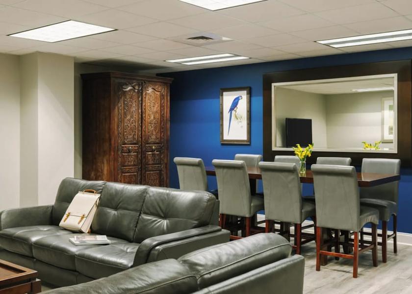 Louisiana New Orleans Business Centre