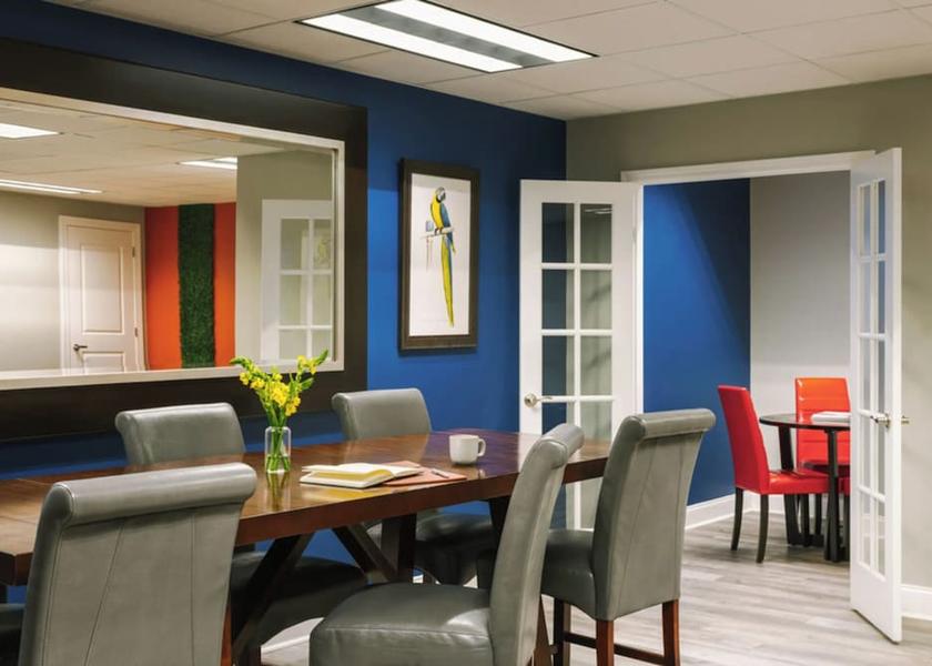 Louisiana New Orleans Business Centre