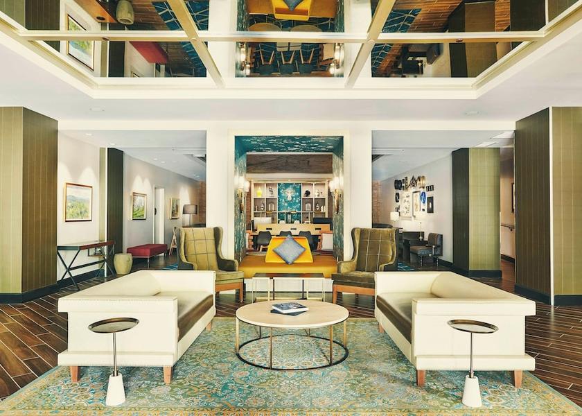 Virginia Charlottesville Primary image