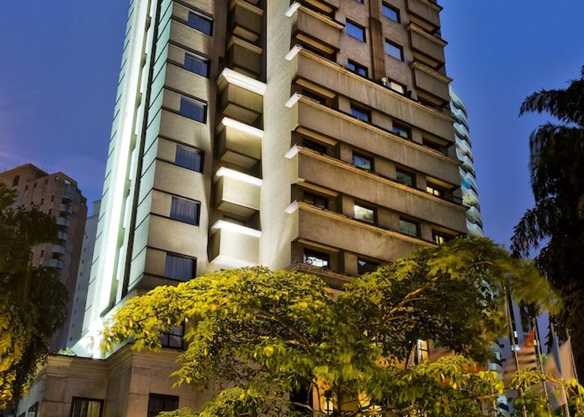 Sao Paulo (state) Sao Paulo Facade