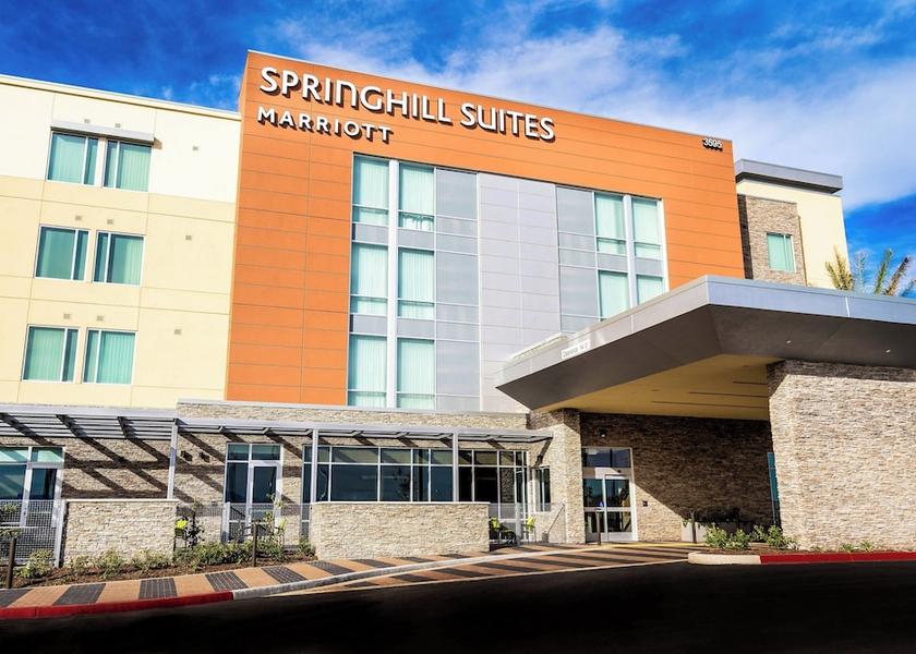 California Ontario Primary image