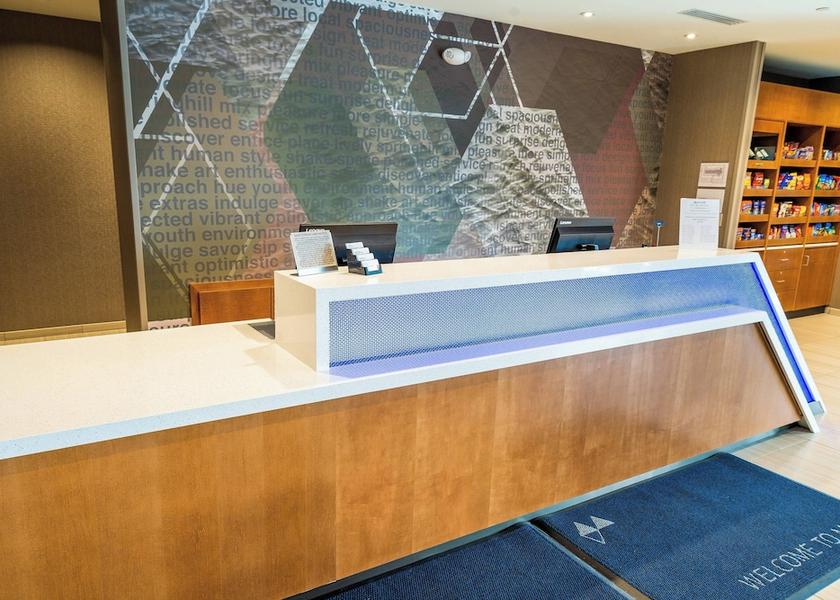 California Ontario Reception