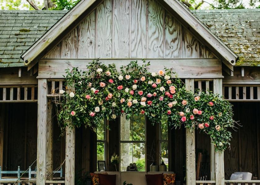 North Carolina Manteo Gazebo