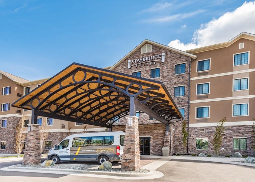 Alaska Anchorage Airport Shuttle