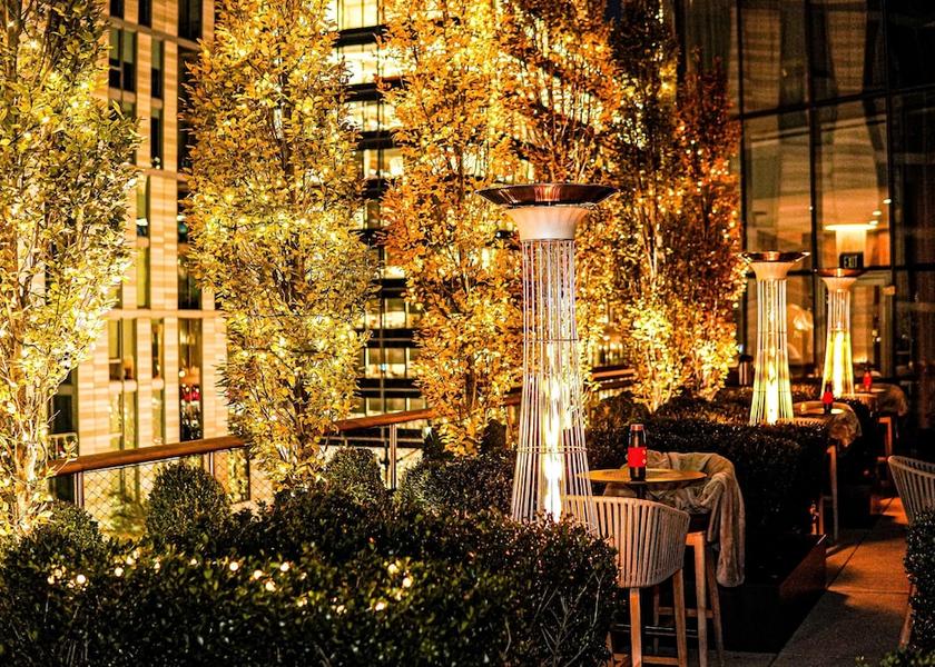 Virginia Washington Sports Bar