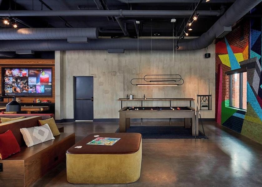 Tennessee Chattanooga Pool